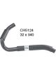 Mackay Radiator Upper Hose For Hyundai Tucson Jn 2.7L V6