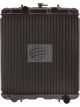Jayrad Radiator For Perkins Generator Core Size 550 X 548 X 61mm