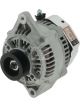 Jaylec Alternator 14V 100A 4Pin Reg For Prado 03 3Rz Engine 3Rz-Fe
