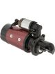 Jaylec Starter 24V 10Th 40mm 6.6Kw Cummins 6Bt Engine Dongfeng