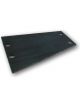 ARK Coupling Base Plate V-Shape 4 Hole For Snap Couplings Bulk Pck