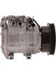 Jayair Compressor For Kia Sportage Km 2.0L 10/07-7/10