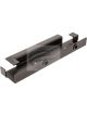 Hella Nova 20 Single Bracket For Nova LED Worklamps 65 X 25