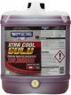 Tectaloy Xtra Cool Gold Coolant Concentrate Red 20L