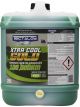 Tectaloy Xtra Cool Gold Coolant Concentrate Green 20L