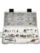 Jayair Valve Core Assortment Kit 51 Pc Refer Notes