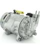 Sanden Compressor Peugeot 407 7/10- Sd7C16 6Pv 119mm Model # 1326