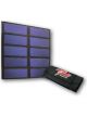 ARK Folding Solar Panel Kit 12V 30W 2Amp Amorphous Incl. Charge