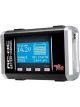 ARK Battery Charger 12V 7Amp Ac-Dc-Dc 7 Stage Lcd Display All Battery