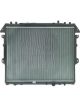 Koyorad Radiator For Toyota Hilux Kun26R M/T 3.0Lt Td 2005-On Kun16