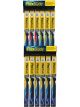 Tridon Top Selling FlexBlade Modular Double Tier