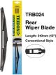 Tridon Wiper Tridon Rear Blade 310mm 12In
