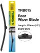 Tridon Wiper Tridon Rear Blade 330mm 13In