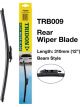 Tridon Wiper Tridon Rear Blade 310mm 12In