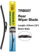Tridon Wiper Tridon Rear Blade 310mm 12In
