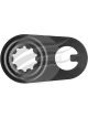 Jayair Gasket For Chrysler Std Block Filter Drier 78-95 Pk 5 OEM # 3847