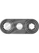 Jayair Gasket Block For Chrysler Condenser Pk 5 OEM # 3848635