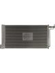 Koyoair Condenser Ford Focus Lw 7/12-9/15