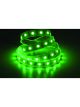 Jaylec LED Strip Lighting 12V 5M Green Leds Silicon Sealed 60 Led's