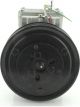Jayair Compressor Mercedes Truck 24V 8Pv 10Pa15C 447200-0014