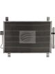 Koyoair Condenser For Nissan Pathfinder R52 3.5L Pet 10/13-On