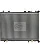 Koyorad Radiator For Nissan Pathfinder R52 Auto Cvt 13-On 3.5 2.5