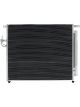 Koyoair Condenser Ford Ranger PX 10/11-On, Mazda BT50 Up UR 10/11-On