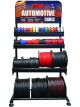 Tycab Cable Merchandiser Stand With Stock
