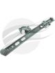 Electric Life Power Window Regulator For Mercedes ML Series Wdb Rhr