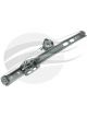Electric Life Power Window Regulator For Mercedes ML Series Wdb Lhr
