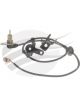Jaylec Wheel Speed Sensor For Mazda Premier