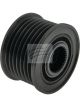 Jaylec Oap Pulley For Nissan Xtrail T31 2 Dci 7