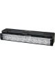 Hella LED Daytime Running Lamp 12V 3 Watt Safety Daylights 2.5M Lead