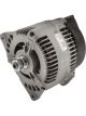 Denso Alternator 12V 100A For Perkins A127 Passenger Side Mount