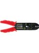 Jaylec Multi Function Crimping Tool [ref Narva 56504BL]