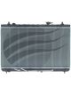 Jayrad Rad For Kia Grand Carnival Vq 3.5L Auto 2010-On 2015 10mm Pipes