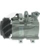 Jayair Compressor For Kia Sorento Bl 2.5L Dsl 8/07-9/09 Dohc Hs18