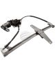 Electric Life Power Window Regulator & Motor For R9 Rodeo 88-03 Rhf