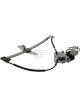 Electric Life Power Window Regulator & Motor For R9 Rodeo 88-03 Lhf