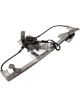 Electric Life Power Window Regulator & Motor For Rodeo Colorado Lhr