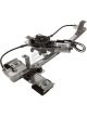 Electric Life Power Window Regulator & Motor For Comm Ve Vf 2 Pin Lhr