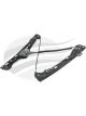 Electric Life Power Window Regulator For BMW 3 E90 5/05-1/12 Rhf