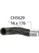 Mackay Bypass Hose For Toyota Kluger Highlander Gsu40R 3.5Lt 2GRFE 4402