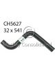 Mackay Top Hose For Toyota Kluger Gsu40R Highlander Gsu40R 3.5Lt 2GRFE