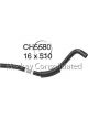Mackay Heater Hose For Hyundai Santa Fe Sm 2.7 Lt G6Ba Outlet - 38808