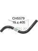 Mackay Heater Hose For Hyundai Santa Fe Sm 2.7 Lt G6Ba Inlet - 38808