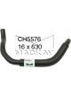 Mackay Heater Hose Mitsubishi Triton ML 3.2 Lt 4M41 Dsl B 06 - 8/09