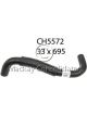 Mackay Bottom Hose Mitsubishi Triton ML 3.2L 4M41 Dsl 2006 - 8/09