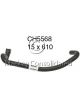 Mackay Bypass Hose Ford FG 4.0Lt Barra 195 E-Gaslpg & Petrol Engine To