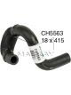 Mackay Heater Hose Ford FG 5.4Lt V8 Boss 290 315 & 5.0Lt Lower 43956